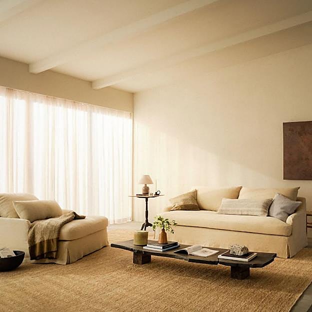 La nueva colección deco de Zara Home que arrasará con su estilo minimalista atemporal (y que vamos a ver mucho en los house tours de las influencers)