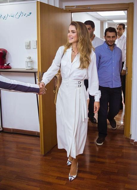 Imagen - Jueves: Todo al blanco