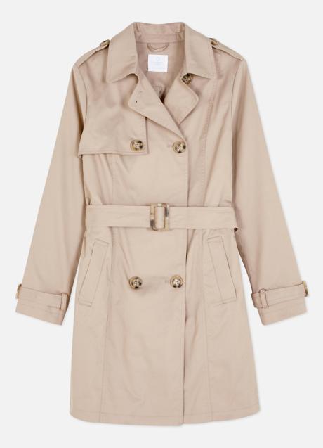 Imagen - Trench de Primark (38 euros)