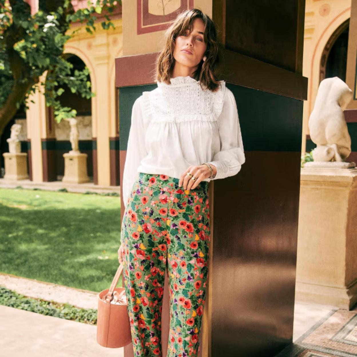 Las novedades de la semana de la nueva colección de Primark. 