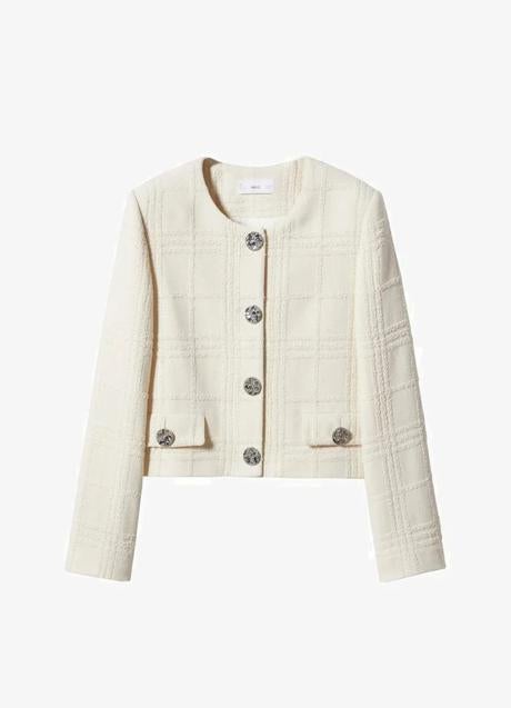 Imagen - Chaqueta de Mango.