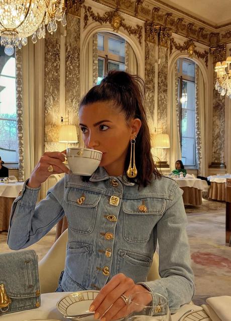 Imagen - @alexandrapereira