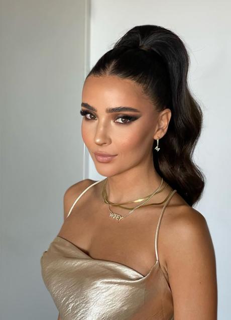 Imagen - @hairbyhatem