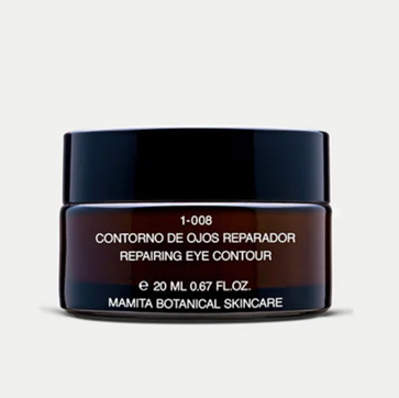 Imagen secundaria 1 - Los contornos de ojos de Byoode (40 euros), Mamita Botanical (65 euros) y de Alma Secret (32,50 euros).