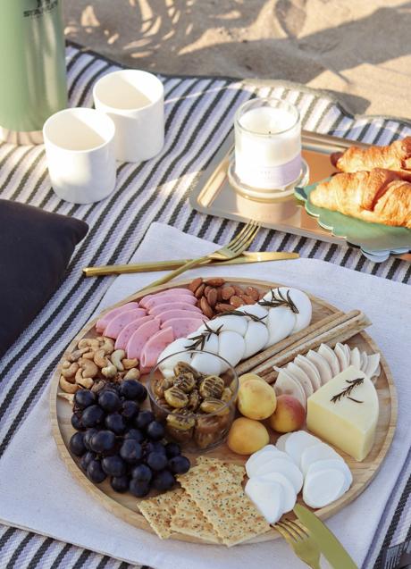 Imagen - Desayuno/PEXELS