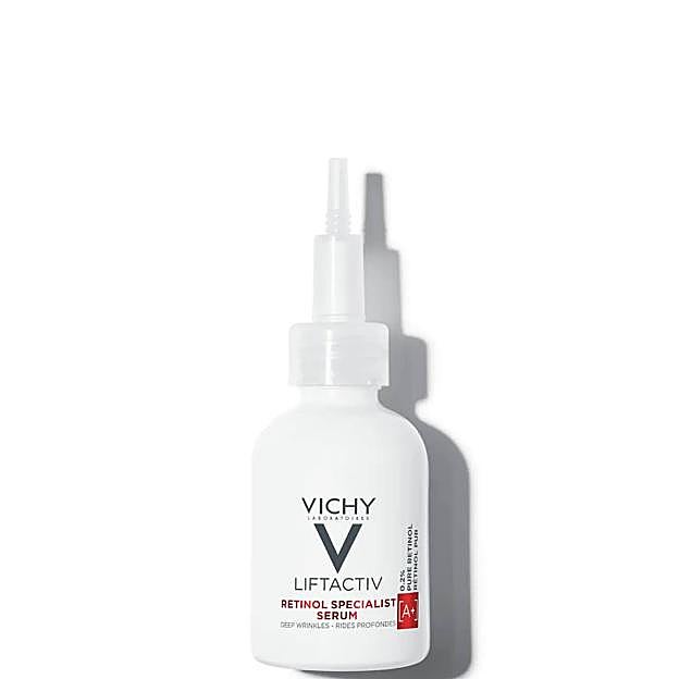 VICHY Liftactiv 0.2% Pure Retinol Specialist Deep Wrinkles Serum