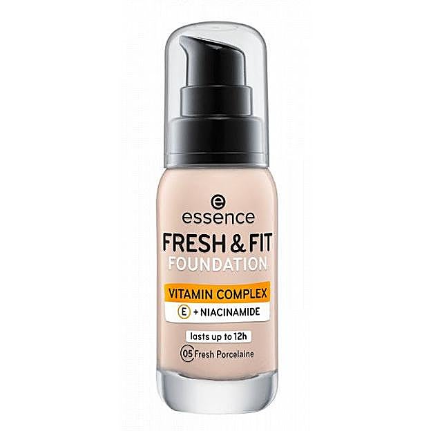 Fresh&Fit de Essence.