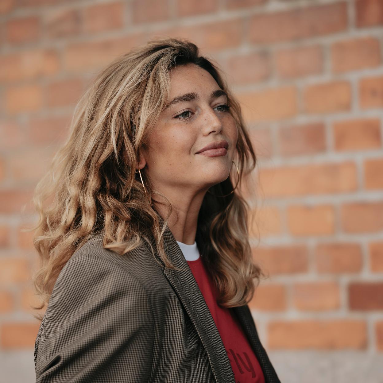 belleza: El acondicionador que usarás a modo de champú si tienes el pelo rizado y se te ensucia rápidamente