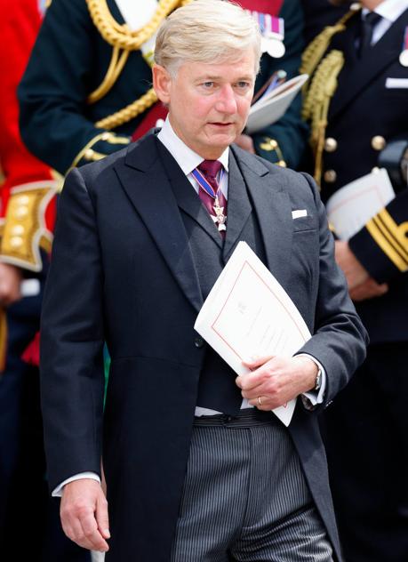 Imagen - Clive Alderton. Foto: Getty.