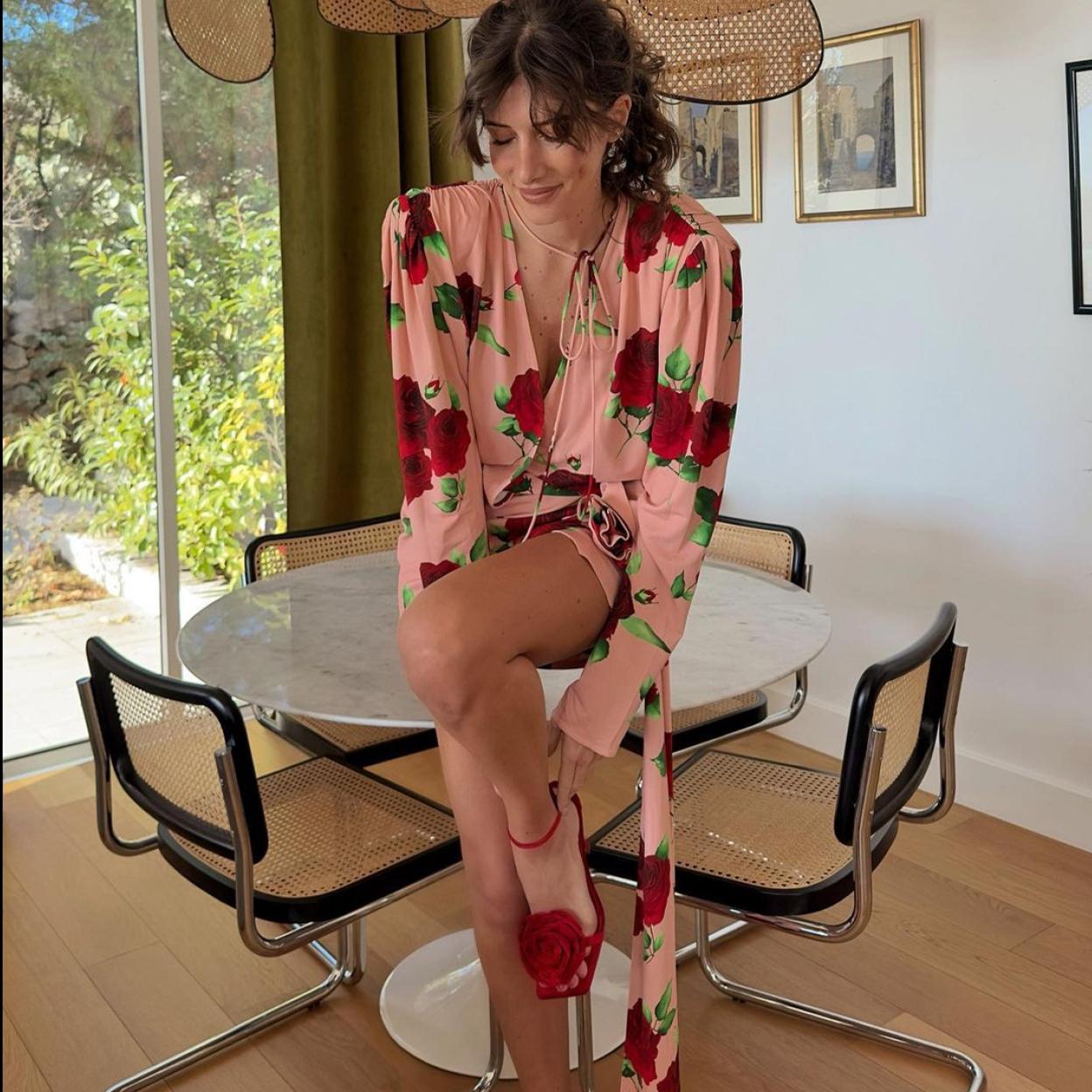 moda: Así son las sandalias de tacón cómodo que están a punto de convertirse en las más deseadas de las francesas