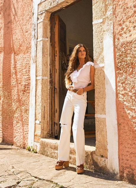 Imagen - Miércoles: Blanco sobre blanco