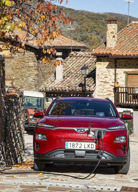 Imagen - Hyundai VIVe