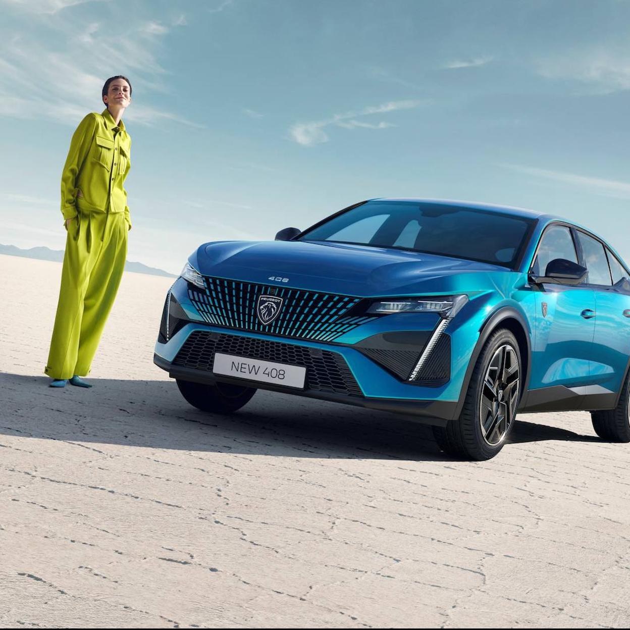 Ganador en la categoría de Mejor Híbrido en los Premios Motos MujerHoy 2023