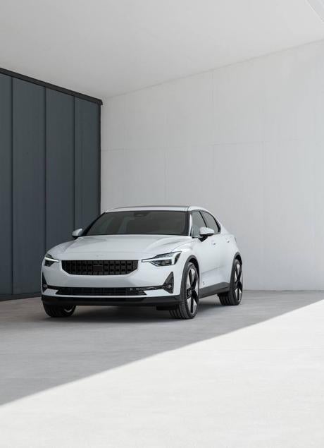Imagen - Polestar 2