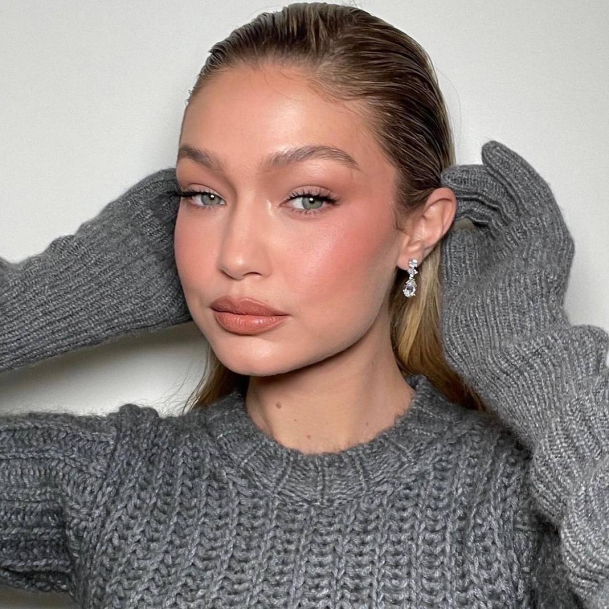 Presume de la piel rellena de Gigi Hadid con estas hidratantes