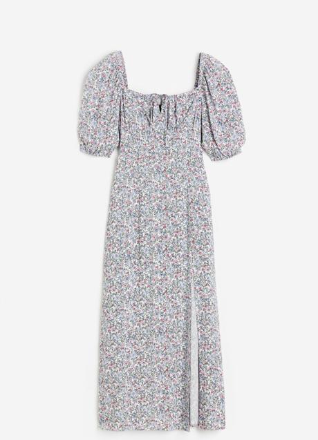 Imagen - Vestido estampado de H&M (29,99 euros)