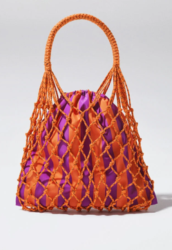 Imagen secundaria 2 - El vestido y los bolsos de Parfois.