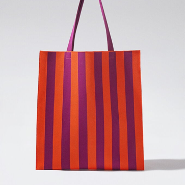 Imagen secundaria 1 - El vestido y los bolsos de Parfois.