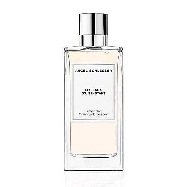 Splendid Orange Blossom de Angel Schlesser