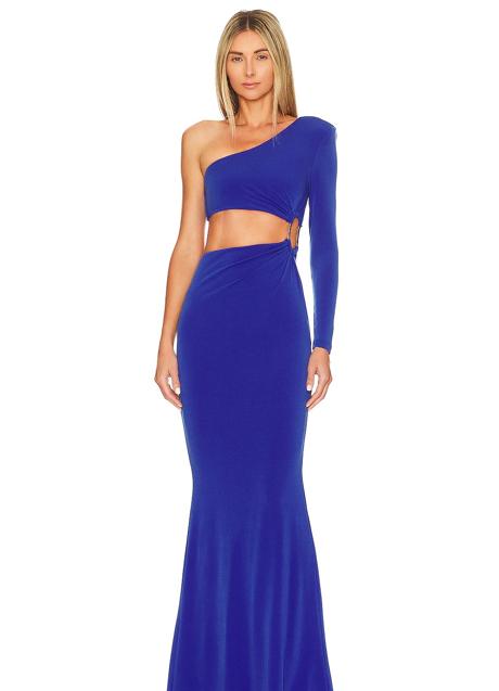 Imagen - Vestido Largo Tia Ring de Nookie, 229€.