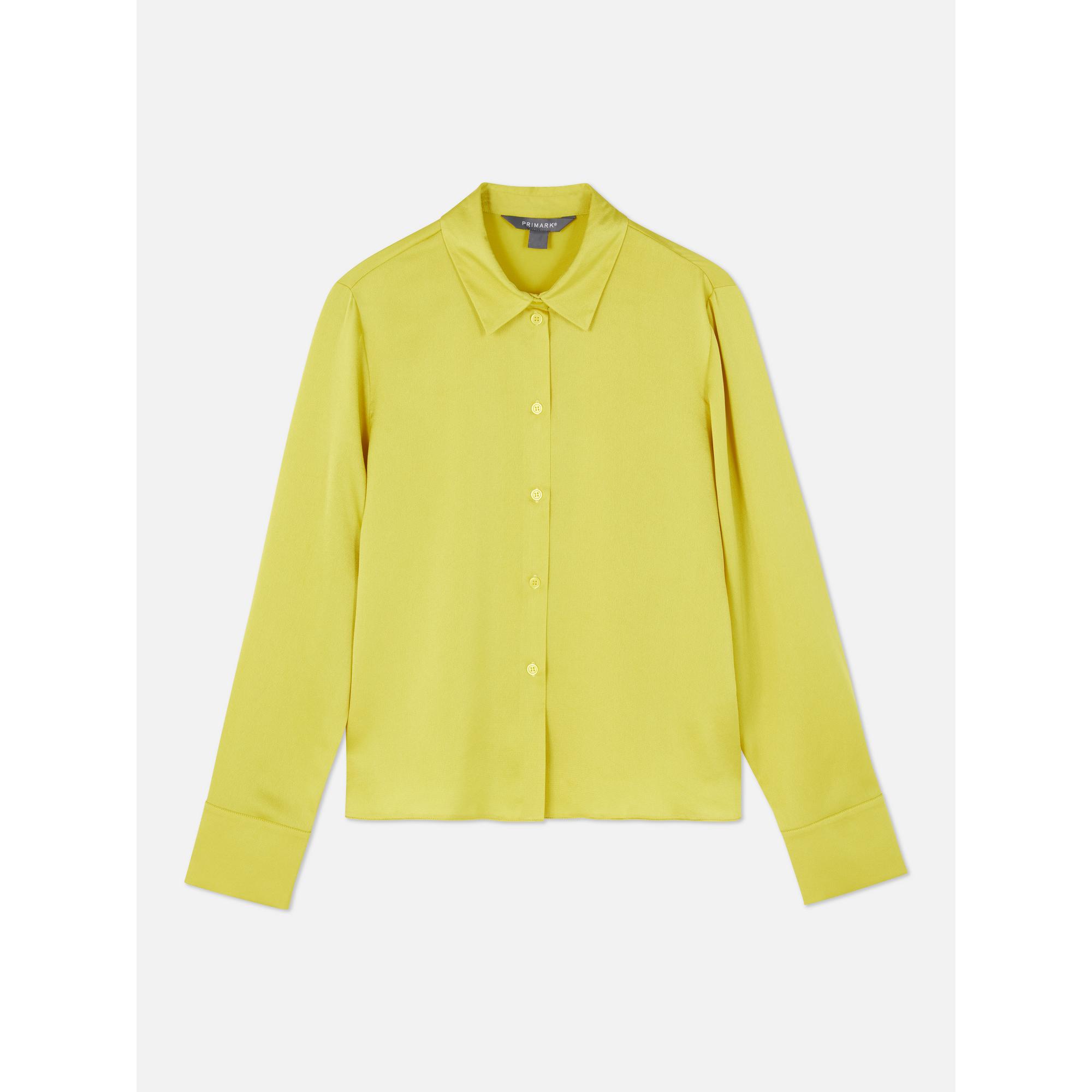 Imagen - Camisa verde lima de Primark (13 euros)