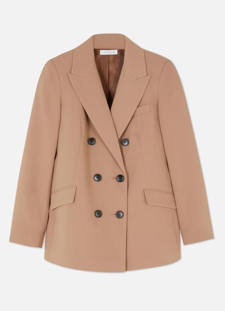 Imagen - Americana con doble botonadura de Primark (32 euros)