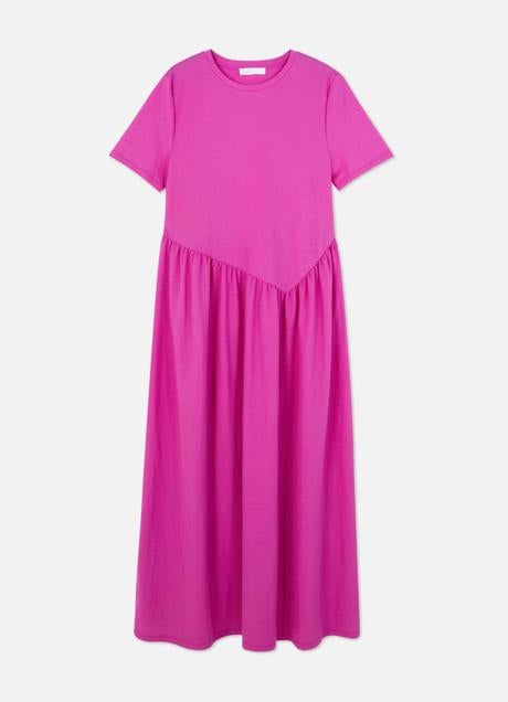 Imagen - Vestido rosa de Primark (18 euros)
