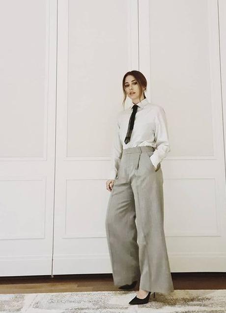 Imagen - Lunes: Armario masculino