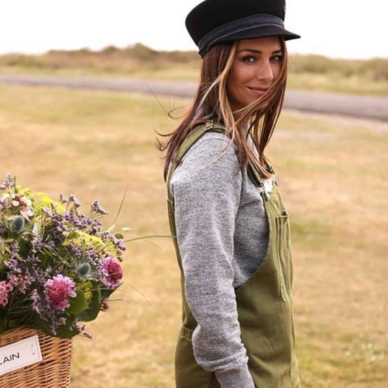 Blanca Suárez tiene todas las claves de estilo para crear los mejores looks de entretiempo.