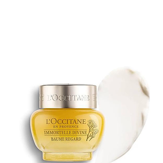 Inmortelle Divine Eye Balm de Apivita