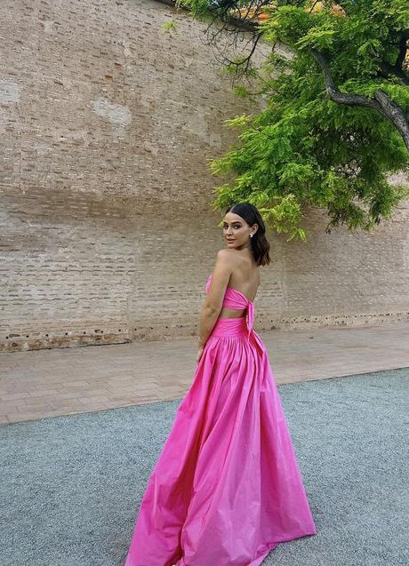 Imagen - Sábado: De alfombra roja