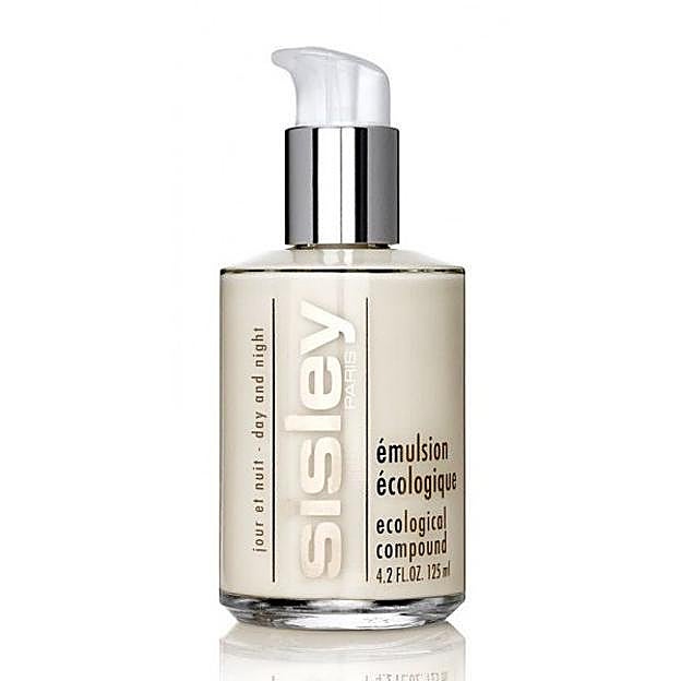 Emulsion Ecologique de Sisley.