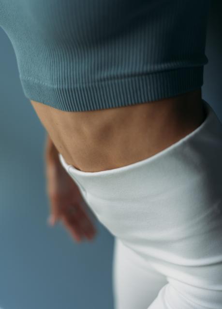 Imagen - Vientre plano/Foto de ROMAN ODINTSOV en Pexels