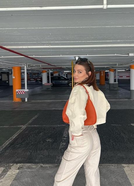 Imagen - Jueves: El toque naranja