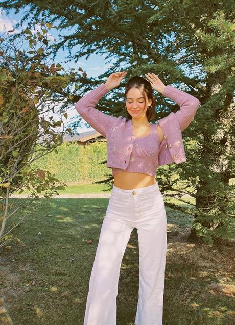 Imagen - Miércoles: Tonos pastel