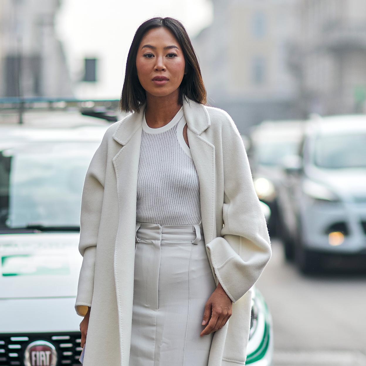 moda: Los tops sin mangas básicos de Zara que se convertirán en tus mejores aliados de primavera