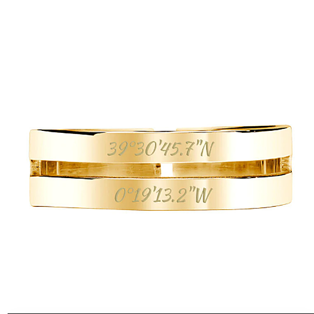 Imagen principal - El anillo de Customima, de Joyas Antiguas Sardinero y de PdPaola.