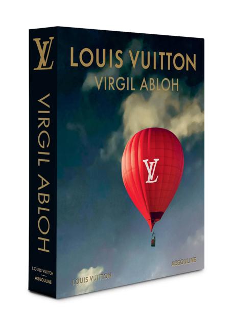 Imagen - «Louis Vuitton, Virgil Abloh».