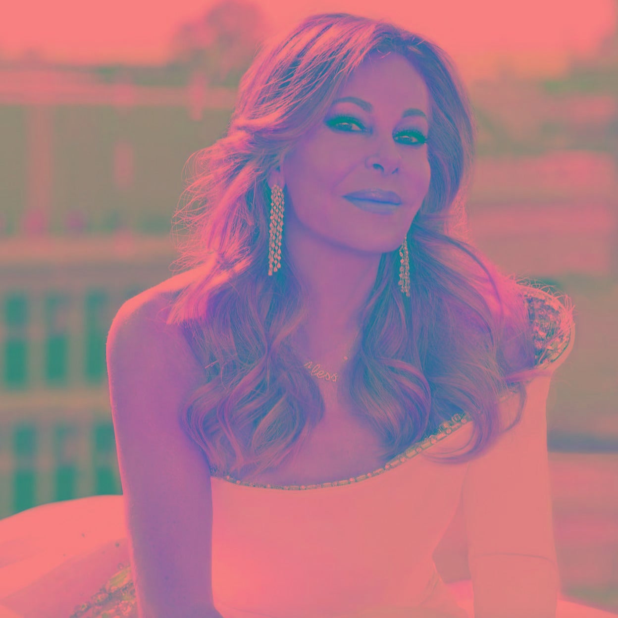 Ana Obregón ha sorprendido a todos con su maternidad, por gestación subrogada, a los 68 años. 