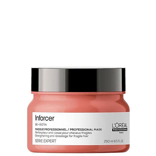 Inforcer Mask de L'Oréal Professionnel Serie Expert