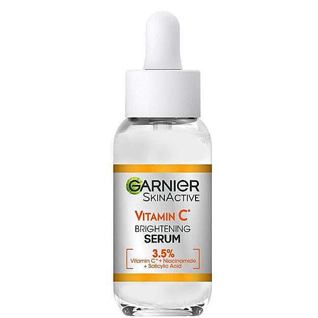 Vitamin C Brightening Serum de Garnier