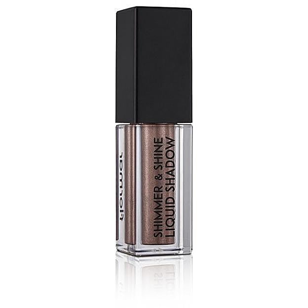 Sombra de ojos Shimer & Shine de Flormar.