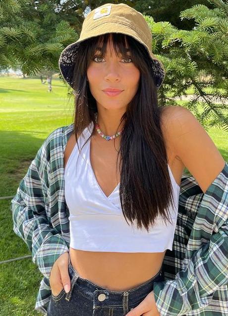 Imagen - Domingo: Estampado de cuadros