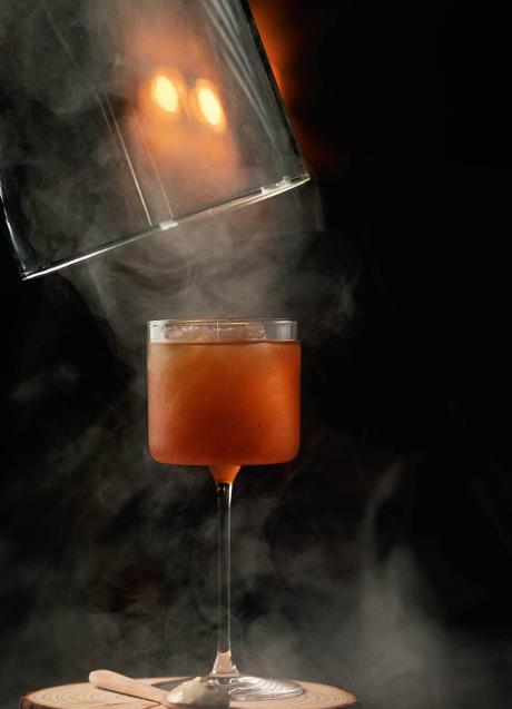 Imagen - Angelita, en Madrid.