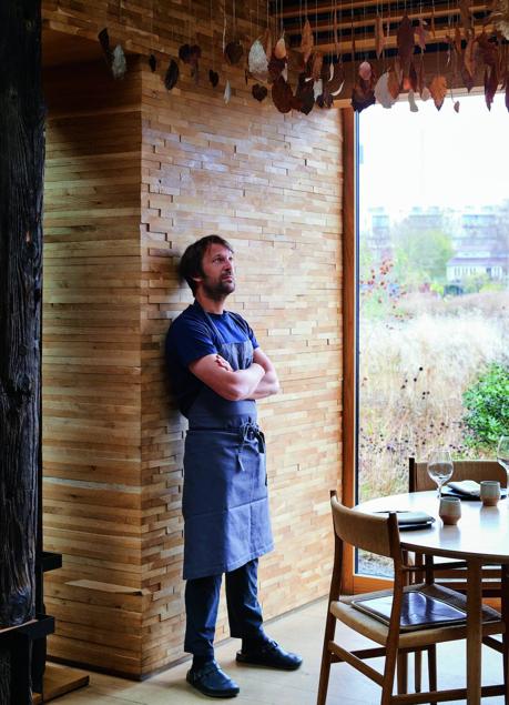 Imagen - René Redzepi cierra Noma.