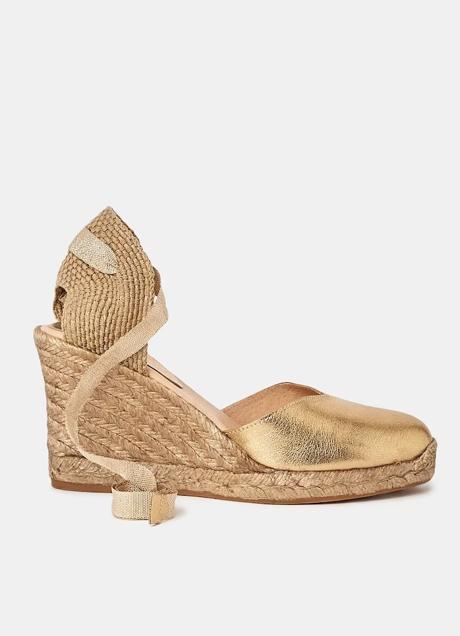 Imagen - Alpargatas de Esparteñas (79€).