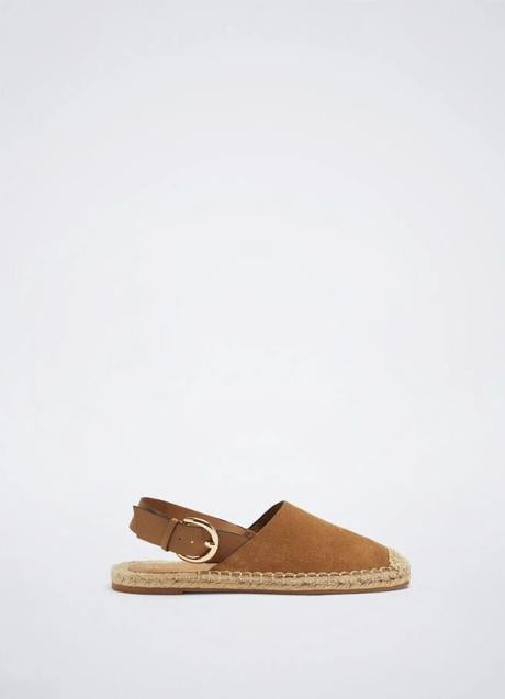 Imagen - Alpargatas de Parfois (19,99€).