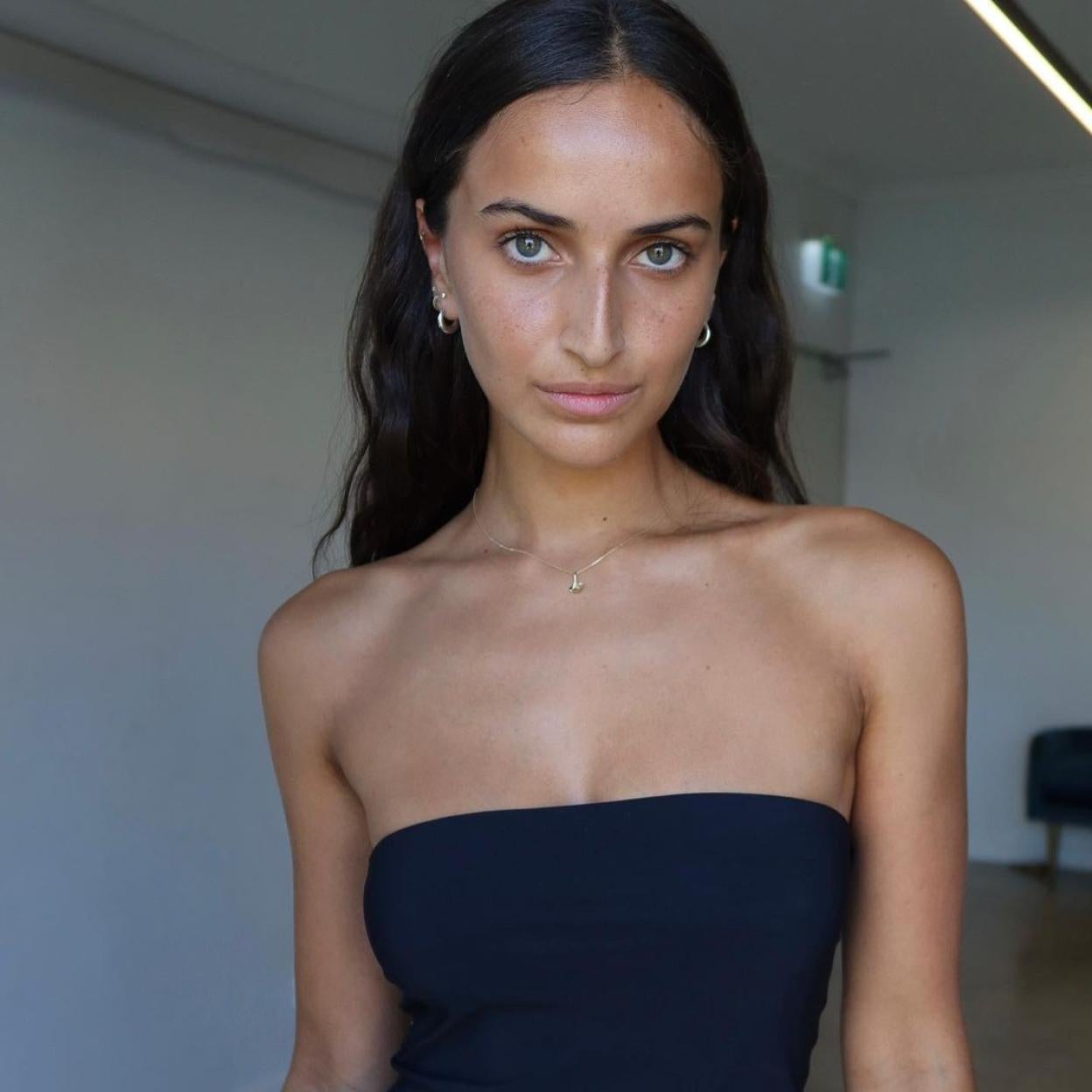 belleza: Esta mascarilla facial anti-imperfecciones con vitamina B3 y té matcha es ideal para conseguir una piel uniforme