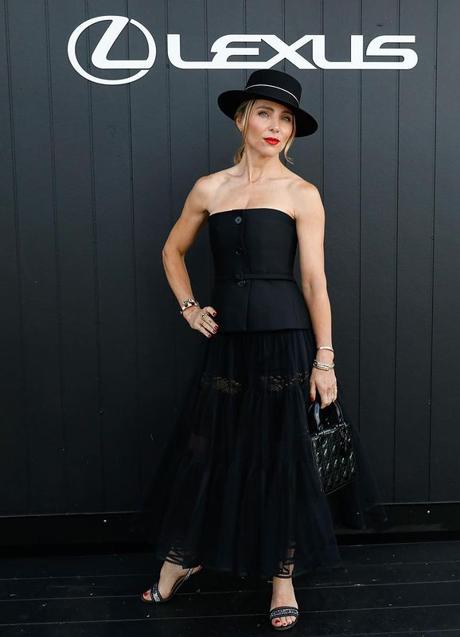 Imagen - Viernes: Total look black