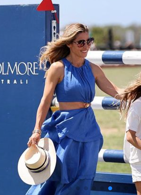 Imagen - Martes: Azul océano